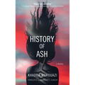 History of Ash - Paperback