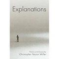 Explanations - Hardcover