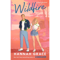 Wildfire - Paperback