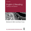 English L2 Reading: Getting to the Bottom - Paperback