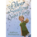 The Year the Swallows Came Early - Paperback