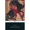 Phaedra and Other Plays - Paperback
