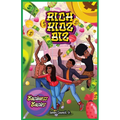 Rich Kidz Biz - Paperback