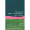 Organized Crime: A Very Short Introduction - Paperback