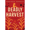 Deadly Harvest - Paperback