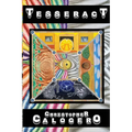 TesseracT - Paperback