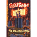 The Breaking Game - Paperback