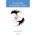 Essential Ethics for Social Work Practice - Paperback
