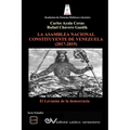 La Asamblea Constituyente de Venezuela (2017-2019): El Leviatán de la democracia - Paperback