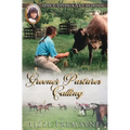 Greener Pastures Calling - Paperback