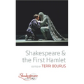 Shakespeare and the First Hamlet - Paperback