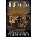 Hired Guns: A Western Novel - Paperback