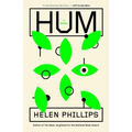 Hum - Hardcover