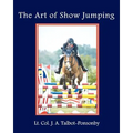 The Art of Show Jumping - Paperback