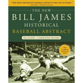 The New Bill James Historical Baseball Abstract - Paperback