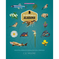 The Wild Wonders of Alabama - Paperback