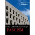 The Oxford Handbook of Fascism - Paperback