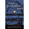 East Jerusalem Noir - Paperback