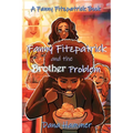 Fanny Fitzpatrick and the Brother Problem - Paperback