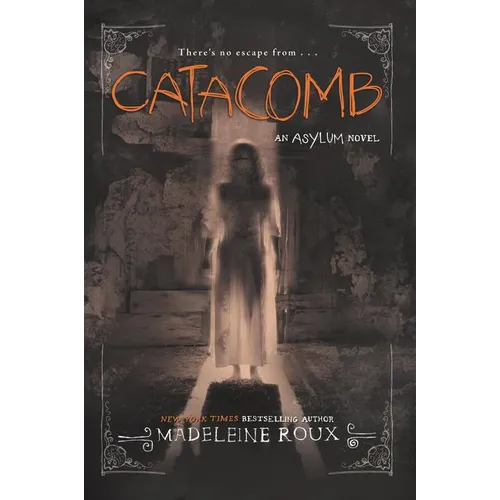 Catacomb - Paperback