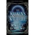 The Kraken's Sacrifice: Alternate Cover - Paperback