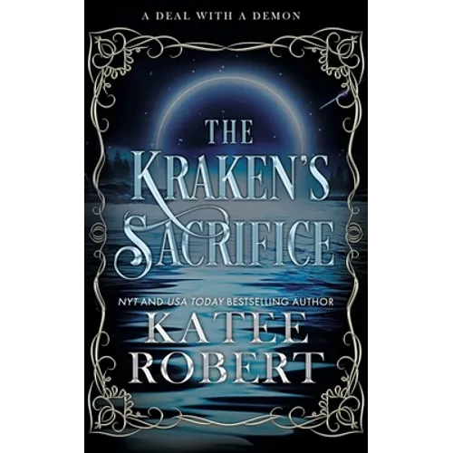 The Kraken's Sacrifice: Alternate Cover - Paperback