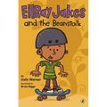 EllRay Jakes and the Beanstalk - Paperback