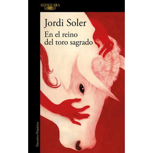 En El Reino del Toro Sagrado / In the Kingdom of the Sacred Bull - Paperback