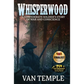 Whisperwood - Paperback