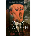 Max Jacob: A Life in Art and Letters - Paperback