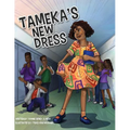 Tameka's New Dress - Paperback