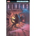 Aliens Epic Collection: The Original Years Vol. 1 - Paperback