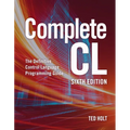 Complete CL: Sixth Edition - Paperback