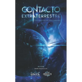 Contacto Extraterrestre: Un viaje con lo desconocido - Paperback