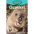 Quokkas - Hardcover