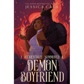 I Accidentally Summoned a Demon Boyfriend - Paperback