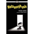 Metamorphosis - Paperback