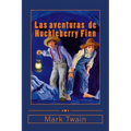Las aventuras de Huckleberry Finn - Paperback