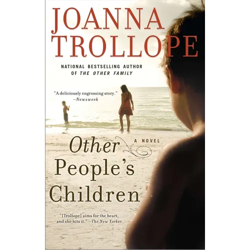 Other People's Children: Other People's Children: A Novel - Paperback