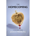 The Homecoming: A Vivian Bennett Mystery - Paperback