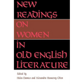 New Readings on Women in Old English Literature - Paperback