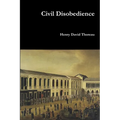 Civil Disobedience - Paperback