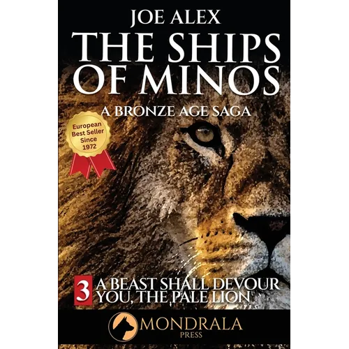 The Ships of Minos 3 - Paperback