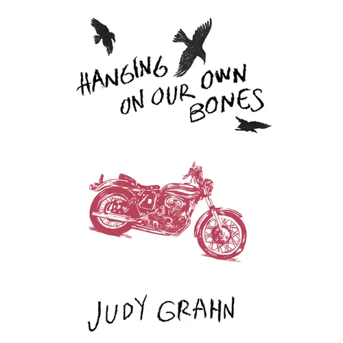 Hanging on Our Own Bones - Paperback