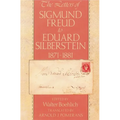 The Letters of Sigmund Freud to Eduard Silberstein, 1871-1881 - Paperback