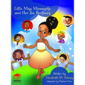 Little Miss Minnesota and Her Six Brothers - Hardcover
