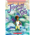 Josephine Against the Sea - Paperback