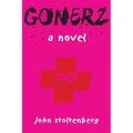 Gonerz - Paperback
