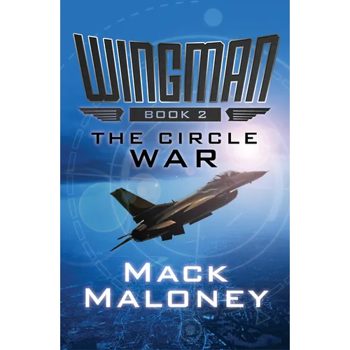 The Circle War - Paperback