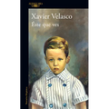 Este Que Ves / The One You See Here - Paperback